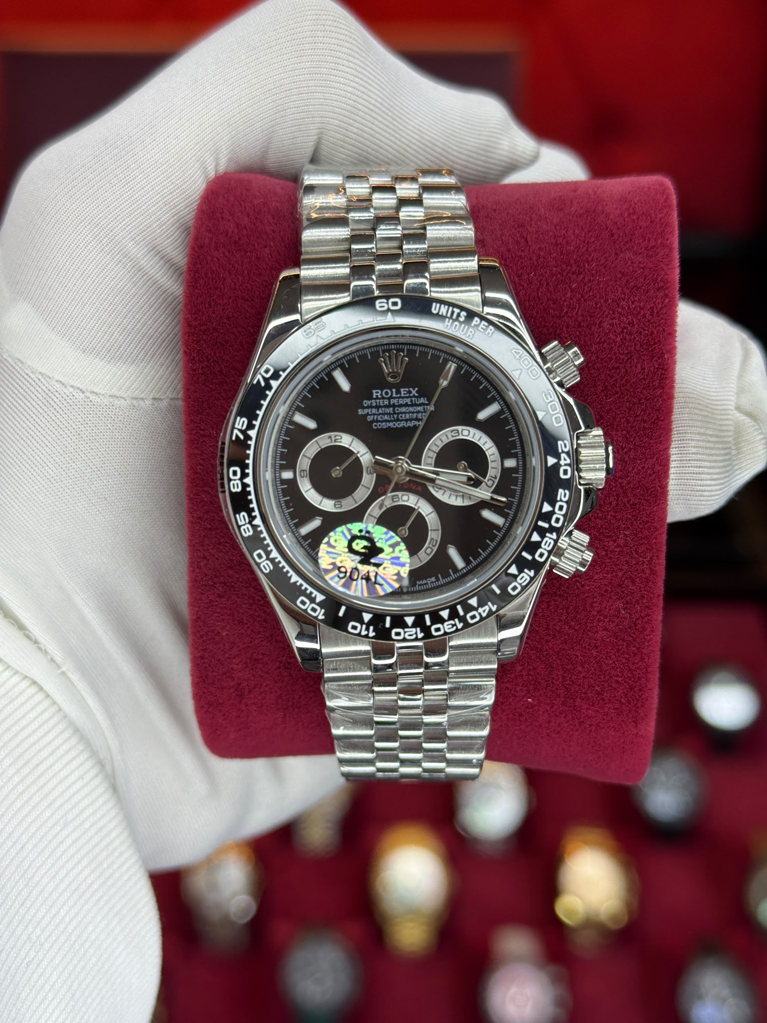 ROLEX DAYTONE